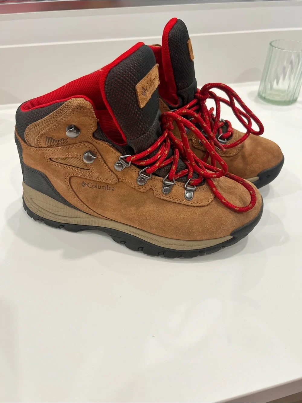 Columbia Women’s Hiking Boots